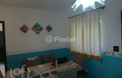 Casa com 3 quartos à venda na rua cosmo josé da silva, 75, cidade líder, são paulo, 133 m2 por r$ 600.000