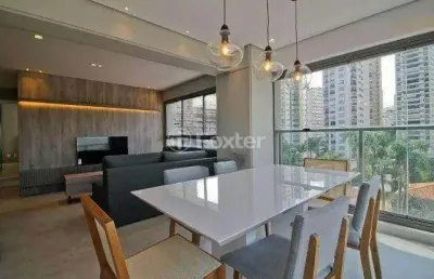 Apartamento com 2 quartos à venda na alameda gabriel monteiro da silva, 77, jardim américa, são paulo, 70 m2 por r$ 2.350.000