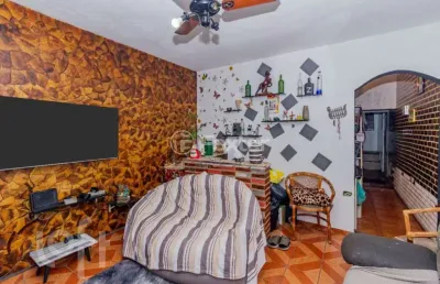 Casa com 4 quartos à venda na travessa urbano do carmo curado, 24, parque vitória, são paulo, 120 m2 por r$ 954.000