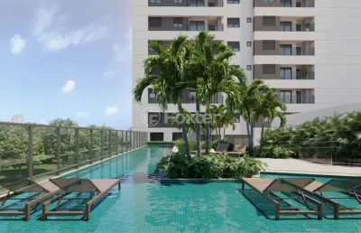 Apartamento com 3 quartos à venda na rua fortunato ferraz, 365, vila anastácio, são paulo, 67 m2 por r$ 662.187