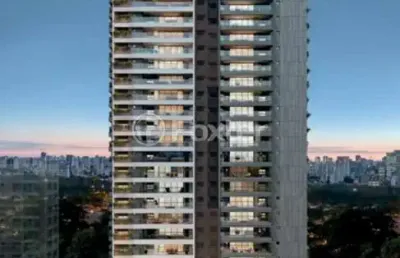 Apartamento com 4 quartos à venda na rua bartira, 856, perdizes, são paulo, 200 m2 por r$ 3.369.986