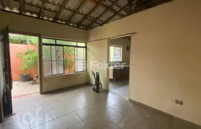 Casa com 2 quartos à venda na rua macejana, 168, indianópolis, são paulo, 110 m2 por r$ 600.000