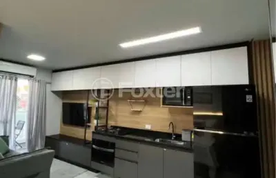 Apartamento com 1 quarto à venda na rua batista de oliveira, 35, vila formosa, são paulo, 33 m2 por r$ 350.000