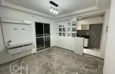 Apartamento com 2 quartos à venda na rua são félix do piauí, 275, vila carmosina, são paulo, 45 m2 por r$ 300.000