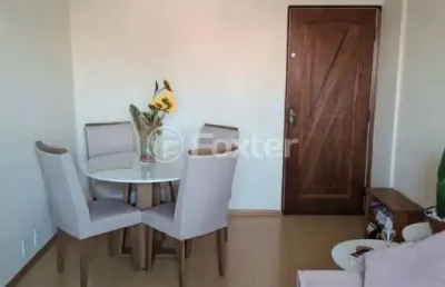Apartamento com 2 quartos à venda na rua miguel gonçalves correia, 487, vila pirajussara, são paulo, 52 m2 por r$ 265.000