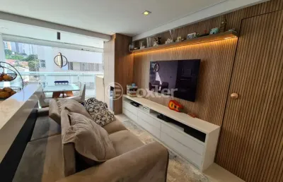 Apartamento com 3 quartos à venda na rua ministro ferreira alves, 805, perdizes, são paulo, 72 m2 por r$ 1.070.000