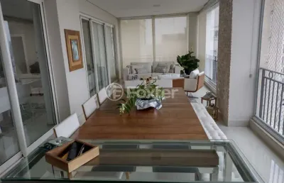 Apartamento com 4 quartos à venda na praça visconde de sousa fontes, 350, parque da mooca, são paulo, 250 m2 por r$ 5.000.000
