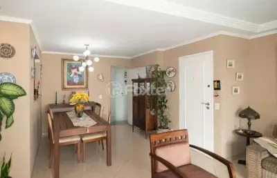 Apartamento com 3 quartos à venda na rua peixoto gomide, 502, jardim paulista, são paulo, 115 m2 por r$ 2.150.000