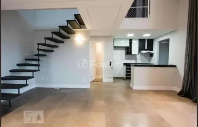 Apartamento com 1 quarto à venda na rua samia haddad, 111, morumbi, são paulo, 86 m2 por r$ 687.940