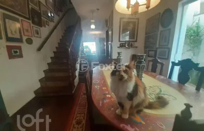 Casa com 3 quartos à venda na rua josino bezerra da silva, 82, jardim ester yolanda, são paulo, 178 m2 por r$ 700.000