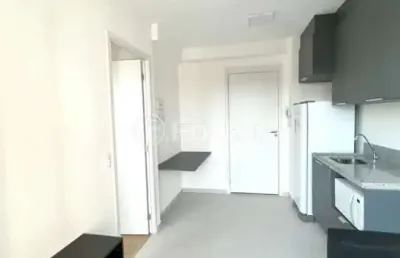Kitnet / stúdio à venda na avenida corifeu de azevedo marques, 3596, vila lageado, são paulo, 24 m2 por r$ 320.000