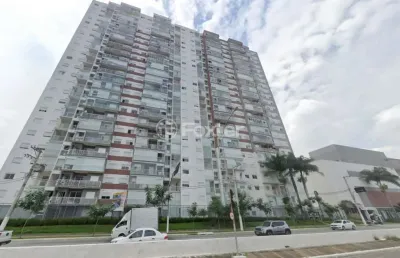 Apartamento com 3 quartos à venda na rua malvina ferrara samarone, 195, vila dom pedro i, são paulo, 108 m2 por r$ 1.031.202