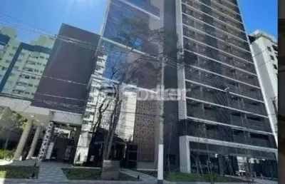 Apartamento à venda na rua osório duque estrada, 40, paraíso, são paulo, 53 m2 por r$ 827.900