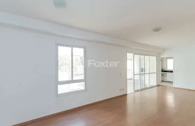 Apartamento com 3 quartos à venda na rua nicola rollo, 151, vila andrade, são paulo, 142 m2 por r$ 1.150.000