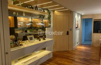 Apartamento com 3 quartos à venda na rua teresina, 86, vila bertioga, são paulo, 115 m2 por r$ 1.320.000