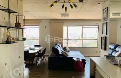 Apartamento com 1 quarto à venda na rua doutor jesuíno maciel, 1682, campo belo, são paulo, 70 m2 por r$ 1.049.000
