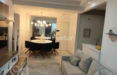 Apartamento com 3 quartos à venda na rua werner goldberg, 179, jardim tupanci, barueri, 94 m2 por r$ 900.000