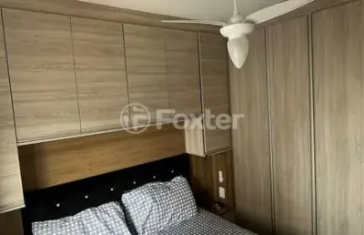 Apartamento com 2 quartos à venda na rua mozart, 85, vila rosália, guarulhos, 56 m2 por r$ 550.000