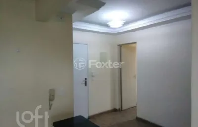 Apartamento com 2 quartos à venda na rua cumai, 52, vila esperança, são paulo, 45 m2 por r$ 310.000