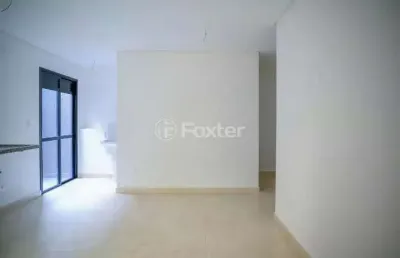 Apartamento com 2 quartos à venda na rua dominiquin, 40, vila das mercês, são paulo, 40 m2 por r$ 285.000