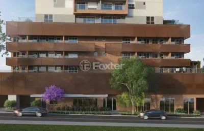 Apartamento com 1 quarto à venda na avenida sumaré, 1421, perdizes, são paulo, 38 m2 por r$ 649.374