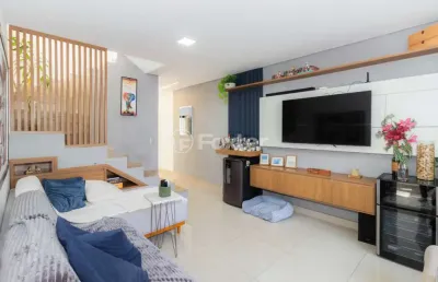 Casa com 3 quartos à venda na rua ministro medeiros mallet, 16, cidade são francisco, são paulo, 125 m2 por r$ 1.000.000