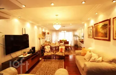 Cobertura com 4 quartos à venda na rua gama lobo, 1565, vila dom pedro i, são paulo, 203 m2 por r$ 2.000.000