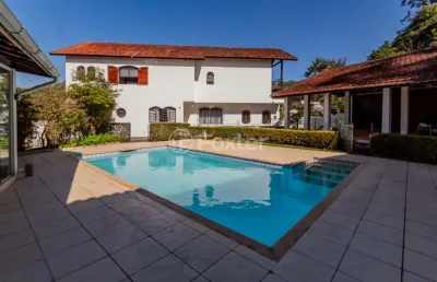 Casa com 5 quartos à venda na rua catuipe, 145, jardim marquesa, são paulo, 297 m2 por r$ 1.590.000