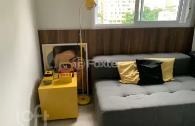 Apartamento com 3 quartos à venda na rua paris, 123, sumaré, são paulo, 121 m2 por r$ 2.500.000