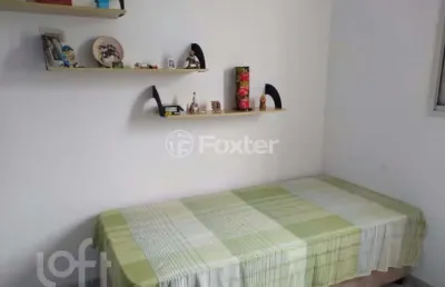 Apartamento com 3 quartos à venda na avenida andré luíz, 664, picanço, guarulhos, 68 m2 por r$ 349.000