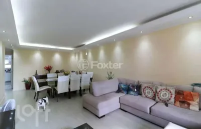 Apartamento com 3 quartos à venda na rua nova york, 822, brooklin paulista, são paulo, 178 m2 por r$ 1.563.000
