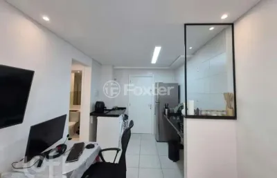 Apartamento com 2 quartos à venda na avenida vila ema, 2258, vila prudente, são paulo, 35 m2 por r$ 323.000