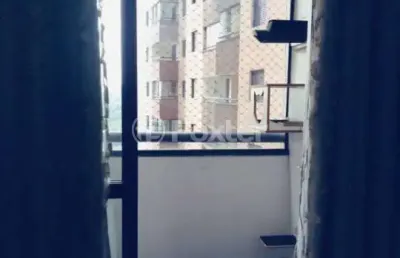 Apartamento com 3 quartos à venda na avenida engenheiro armando de arruda pereira, 3411, vila do encontro, são paulo, 65 m2 por r$ 450.000