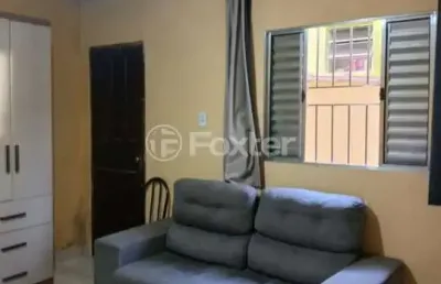 Casa com 2 quartos à venda na rua jeanete aletto rito, 239, jardim cruzeiro, mauá, 156 m2 por r$ 370.000