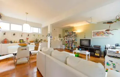 Apartamento com 2 quartos à venda na avenida diógenes ribeiro de lima, 2001, alto de pinheiros, são paulo, 71 m2 por r$ 575.000