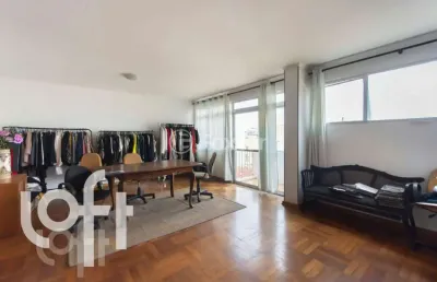 Cobertura com 4 quartos à venda na rua da graça, 746, bom retiro, são paulo, 232 m2 por r$ 880.000