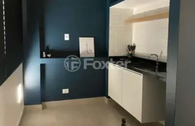 Apartamento com 1 quarto à venda na rua sete de abril, 412, república, são paulo, 34 m2 por r$ 275.000