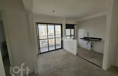Apartamento com 2 quartos à venda na rua tomé portes, 131, vila dom pedro ii, são paulo, 50 m2 por r$ 554.990