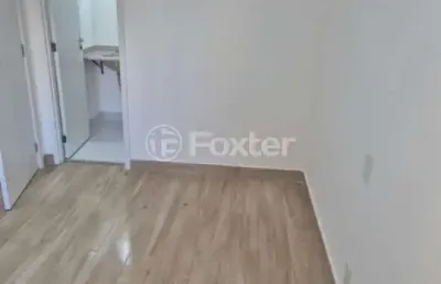 Apartamento com 1 quarto à venda na rua ossian terceiro teles, 159, jardim prudência, são paulo, 29 m2 por r$ 350.000