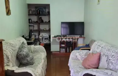 Casa com 3 quartos à venda na rua abraham lincoln, 495, parque são domingos, são paulo, 80 m2 por r$ 484.000