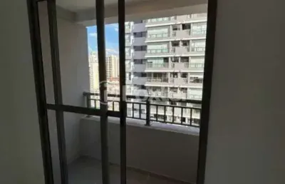 Apartamento com 1 quarto à venda na avenida santo amaro, 1420, vila nova conceição, são paulo, 24 m2 por r$ 425.882