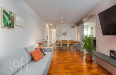 Apartamento com 4 quartos à venda na rua bartolomeu feio, 66, vila cordeiro, são paulo, 90 m2 por r$ 943.200