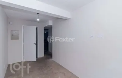 Apartamento com 1 quarto à venda na rua professor augusto monjardino, 56, rio pequeno, são paulo, 46 m2 por r$ 308.000