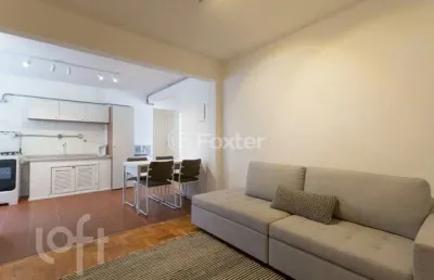 Apartamento com 5 quartos à venda na alameda santos, 1126, cerqueira césar, são paulo, 158 m2 por r$ 1.741.000
