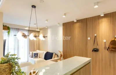 Apartamento com 3 quartos à venda na rua nicola rollo, 201, vila andrade, são paulo, 75 m2 por r$ 990.000