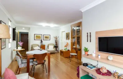 Apartamento com 2 quartos à venda na rua francisco leitão, 97, pinheiros, são paulo, 90 m2 por r$ 1.200.000