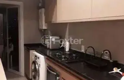Apartamento com 2 quartos à venda na rua augusto dos anjos, 155, melville empresarial  i e  ii, barueri, 82 m2 por r$ 960.000