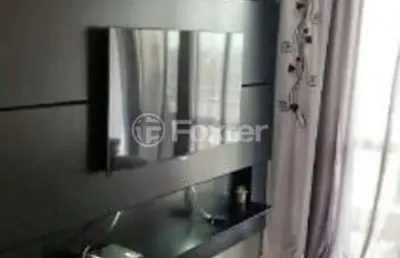 Apartamento com 3 quartos à venda na avenida martim francisco, 1470, jardim utinga, santo andré, 59 m2 por r$ 402.000