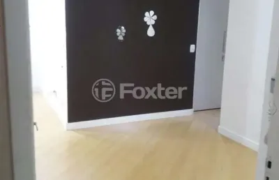 Apartamento com 2 quartos à venda na rua são teodoro, 432, vila carmosina, são paulo, 54 m2 por r$ 350.000