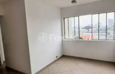 Apartamento com 2 quartos à venda na rua lauzane, 823, capela do socorro, são paulo, 48 m2 por r$ 339.000